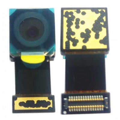 Replacement Back Camera For Zte Nubia Z11 Mini By - Maxbhi Com