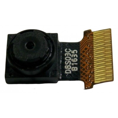 Replacement Front Camera For Blu Life One X2 Selfie Camera By - Maxbhi Com
