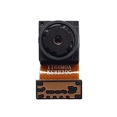 Replacement Front Camera For Zte Blade V8 Mini Selfie Camera By - Maxbhi Com