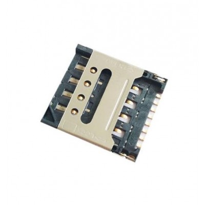 Sim Connector for ZTE Nubia Z11 Mini