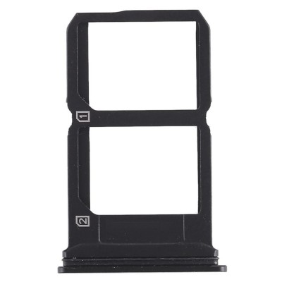 Sim Card Holder Tray For Vivo X9s Plus Black - Maxbhi Com