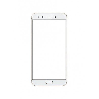 Touch Screen Digitizer For Vivo X9s Plus White By - Maxbhi Com