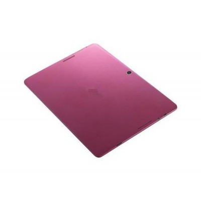 Full Body Housing For Asus Memo Pad Smart 10 Pink - Maxbhi Com