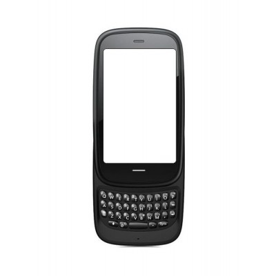 Full Body Housing For Hp Pre 3 Black - Maxbhi Com