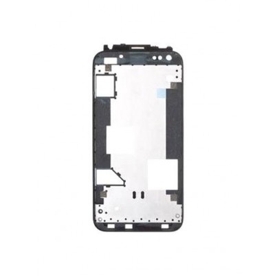 Full Body Housing For Htc Droid Incredible 4g Lte White - Maxbhi Com