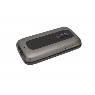 Full Body Housing For Htc Touch Pro2 Grey - Maxbhi Com