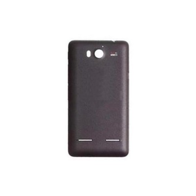 Full Body Housing For Huawei Ascend G615 Black - Maxbhi Com