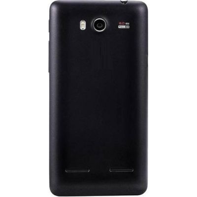 Full Body Housing For Huawei Ascend G615 Black - Maxbhi Com