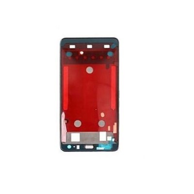 Full Body Housing For Huawei Ascend G615 White - Maxbhi Com