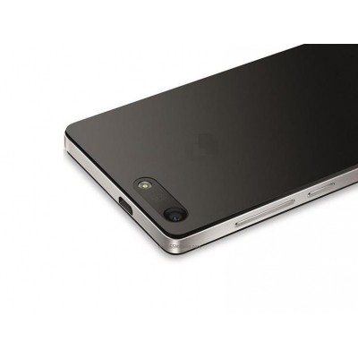 Full Body Housing For Huawei Ascend P7 Mini Black - Maxbhi Com