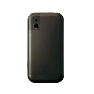 Full Body Housing For Lg Km900 Arena Black - Maxbhi Com