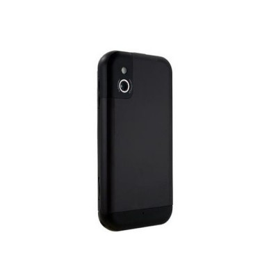Full Body Housing For Lg Km900 Arena Black - Maxbhi Com