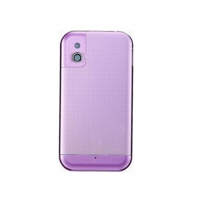 Full Body Housing For Lg Km900 Arena Pink - Maxbhi Com