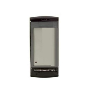 Full Body Housing For Nokia 5250 White - Maxbhi Com