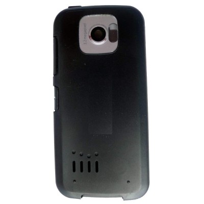 Full Body Housing For Nokia 7610 Supernova Black - Maxbhi Com