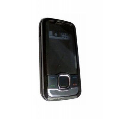 Full Body Housing For Nokia 7610 Supernova Black - Maxbhi Com