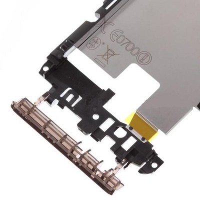 Middle For Htc 7 Mozart By - Maxbhi Com