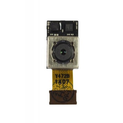 Replacement Back Camera For Lg Optimus Me P350 By - Maxbhi Com