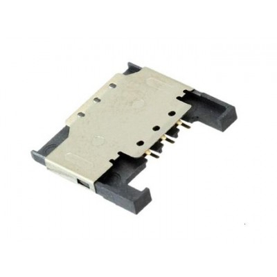 Sim Connector for Nokia 6600i slide