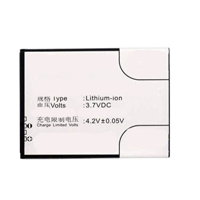Battery For Alcatel Pop D3 By - Maxbhi Com