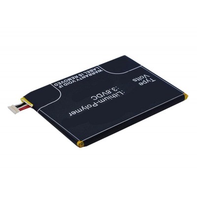 Battery For Micromax Canvas Xp 4g By - Maxbhi Com