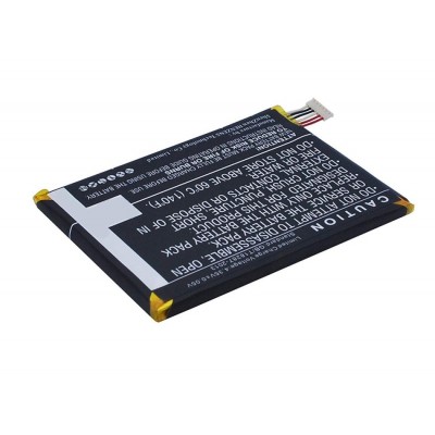 Battery For Micromax Canvas Xp 4g By - Maxbhi Com