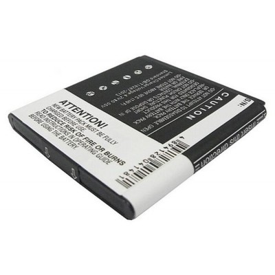 Battery For Panasonic Eluga Note By - Maxbhi Com