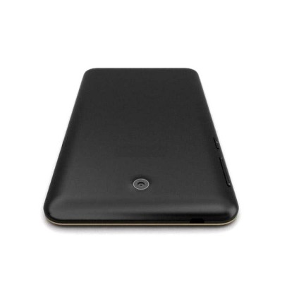 Full Body Housing For Asus Fonepad 7 Fe375cg Black - Maxbhi Com