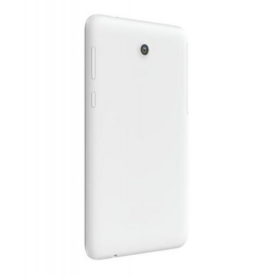 Full Body Housing For Asus Fonepad 7 Fe375cg White - Maxbhi Com