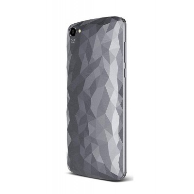 Full Body Housing For Blu Energy Diamond Black - Maxbhi Com