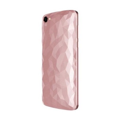 Full Body Housing For Blu Energy Diamond Gold - Maxbhi Com