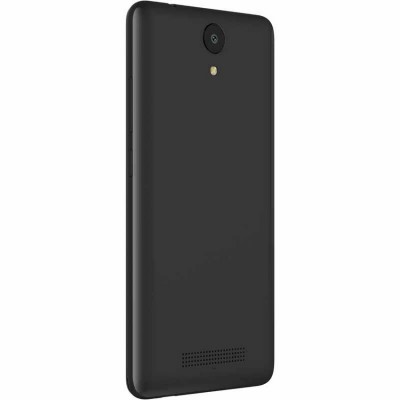 Full Body Housing For Blu Studio G2 Black - Maxbhi Com