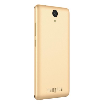 Full Body Housing For Blu Studio G2 Gold - Maxbhi Com