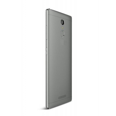 Full Body Housing For Blu Vivo 5r Silver - Maxbhi Com