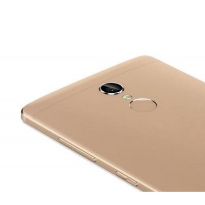 Full Body Housing For Blu Vivo 5r White - Maxbhi Com