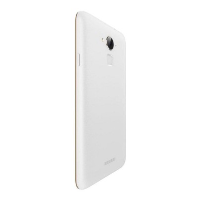 Full Body Housing For Coolpad Note 3 Plus White - Maxbhi Com