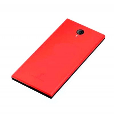 Full Body Housing For Jolla C Black - Maxbhi Com