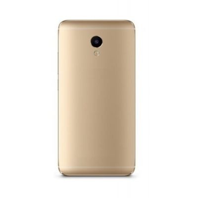 Full Body Housing For Meizu M3e White - Maxbhi Com