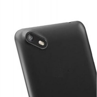Full Body Housing For Micromax Bolt Supreme 2 Black - Maxbhi Com