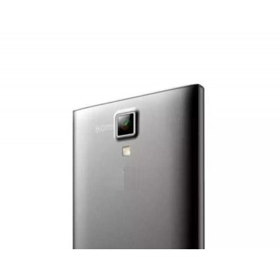 Full Body Housing For Micromax Canvas Xp 4g Black - Maxbhi Com