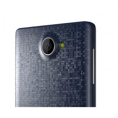 Full Body Housing For Panasonic P55 Blue - Maxbhi Com