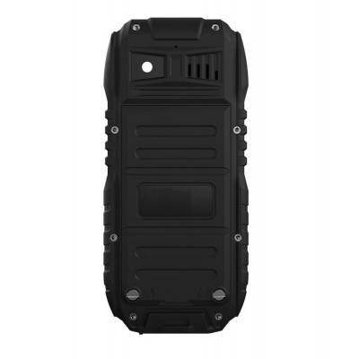 Full Body Housing For Plum Ram 4 Black - Maxbhi Com