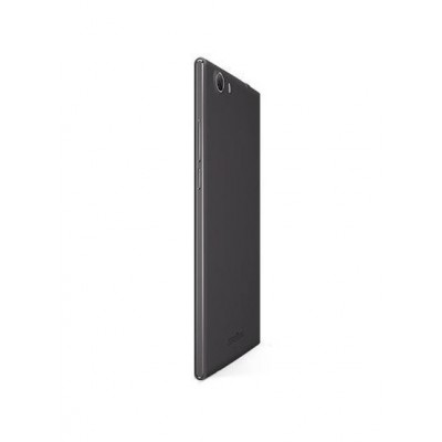 Full Body Housing For Wiko Ridge Fab 4g Black - Maxbhi Com