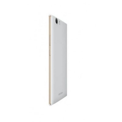 Full Body Housing For Wiko Ridge Fab 4g White - Maxbhi Com