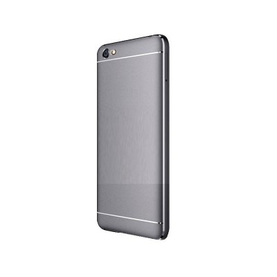 Full Body Housing For Blu Grand M Rose Gold - Maxbhi Com