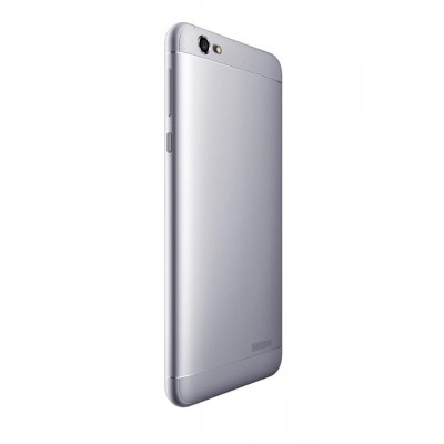 Full Body Housing For Blu Grand M White - Maxbhi Com
