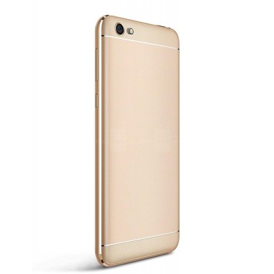 Full Body Housing For Blu Grand X Gold - Maxbhi Com
