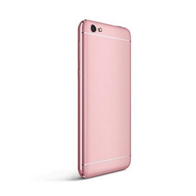 Full Body Housing For Blu Grand X Rose Gold - Maxbhi Com