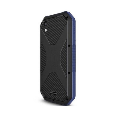 Full Body Housing For Blu Tank Xtreme 4 0 White - Maxbhi Com