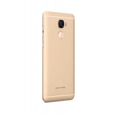 Full Body Housing For Coolpad Cool S1 Gold - Maxbhi Com